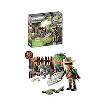 Playmobil Baby Spinosaurus 71265