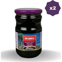 Keçiboynuzu Pekmezi 800 Gr - 2 Adet