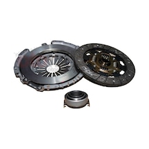 VALEO 801607 DEBRİYAJ SETİ CIVIC HB 1.6 16V 01-06