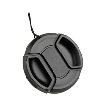 Ayex Lens Objektif Kapağı 55 MM