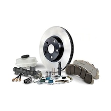 Motus 264 Krank Mılı Renault Master 2.8 Dcı S8u Motor 4