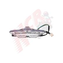 Drift L 125 Arka Stop E Belgeli