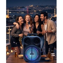 Mey İthalat Bt612 Speaker