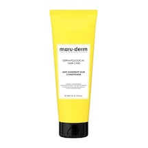 Maruderm Saç Kremi Kepeğe Karşı Etkili Saç Kremi 300 Ml Normal/yağlı Saçlar Vegan