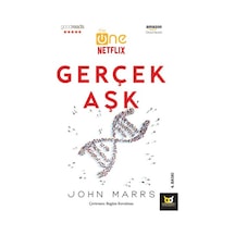 Gerçek Aşk - Dppq-900034
