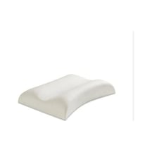 Boyun Destekli Visco Yastık 57x42x13/11cm Diğer