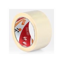 Vege Krepe Maskeleme Bantı 48 Mmx30 Mt Bej Gp