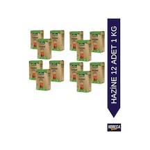 Ofçay 1000 Gr Hazine 12 Adet