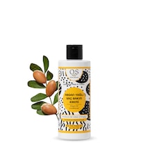 Argan Yağlı Saç Bakım Kremi-ince Telli Saçlar İçin