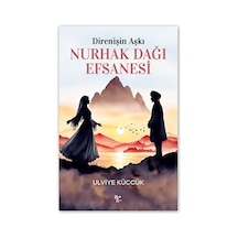 Direnişin Aşkı - Nurhak Dağı Efsanesi - Ccgx-898777