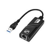 Primex Px-2035 Gigabit Lan Adaptör, 1000mbps Gigabit Ethernet Adaptör, Usb Ethernet Dönüştürücü