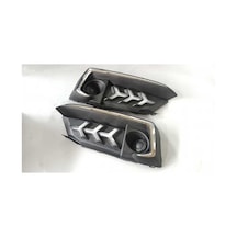 Honda Civic Fc5 Sis Gündüz Farı Ledli Ağaç Model 2020-2021-2022