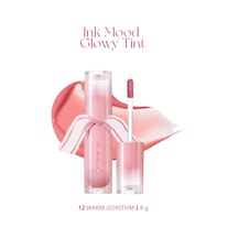 Peripera Ink Mood Glowy Tint 12 Warm-Gorithm Peritage