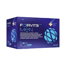 Forvits Lab Men 30 Saşe