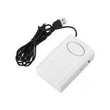 Usb Notebook Alarm