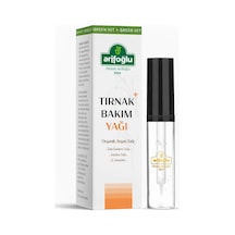 Tırnak Bakım Yağı 5 Ml