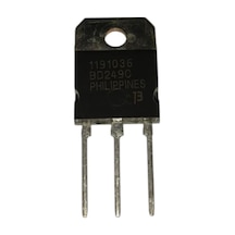 Bd 249 Transistör-178261