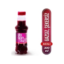 Şalgam 300ml Acılı