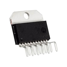 Tda2005 Amplifikatör Ses Entegresi Multiwatt-11