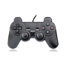 Concord Usb Game Pad 2.0 Joystick Oyun Kol Titreşimli C-850