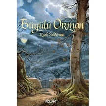 Büyülü Orman / Ruth Sanderson