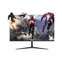 İzoly 2456 23.8" 5 MS 75 Hz HDMI+VGA Full HD LED Monitör