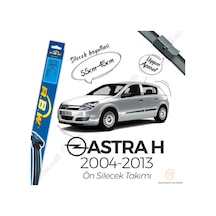 RBW Opel Astra H 2004 - 2013 Ön Muz Silecek Takım