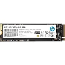 HP EX950 5MS23AA 1 TB PCIe NVMe M.2 SSD