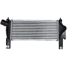 Navara İntercooler Radyatörü Pathfinder 2.5 Yd25 14461-eb360
