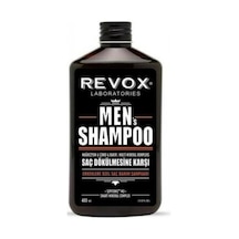 Revox Men Şampuan 400 ML