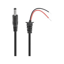 Pm-2753 1.2 Metre 4.0 1.35 Mm Jacklı Dc Notebook Adaptör Kablo