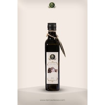 Terra Edessa Olio High Quality Olive Oil Erken Hasat Natürel Sızma Zeytinyağı - 500 Ml - Mezopotamya'nın Bereketli Lezzeti