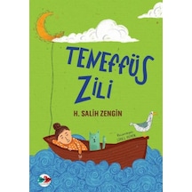 Teneffüs Zili - Yqbx-631511