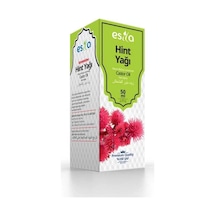 Jenerik Hint Yağı 50 Ml.