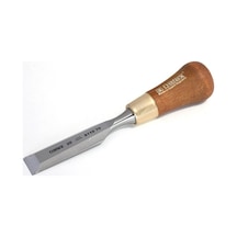 Narex 811070 Kısa Avuç Içi Armut Saplı Iskarpela 20 Mm