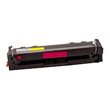 Printwell CRG-055/3014C002 Kırmızı Uyumlu Toner