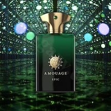Amouage Epic Man 100 Ml Erkek Parfüm Fresh
