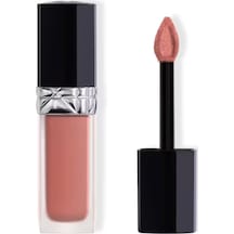 Dior Rouge Dior Forever - Mat Bitişli Likit Ruj 100 Diger