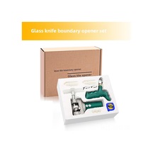 Yuntech01 El Tipi Seramik Ve Cam Kesici Aleti - Çok Amaçlı Kesim Aracı, Dayanıklı Malzeme İle Ev Projeleri İçin Tam Zirve Seti