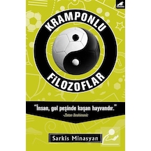 Kramponlu Filozoflar / Sarkis Minasyan