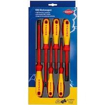 Knipex 00 20 12 V01 Tornavida Takımı