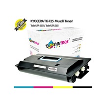 Tonerturk Kyocera Tk-725 / Taskalfa 420I / 520I Uyumlu Toner