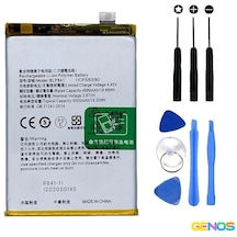 Blp841 5000 Mah For Realme 8 5g / Realme Q3 / Realme Q3i Uyumlu Batarya Sk521432