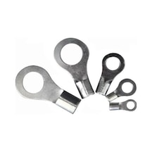 Rnb 5,5-8 4.00-6.00 Mm Izolesiz Kablo Ucu - 10 Adet