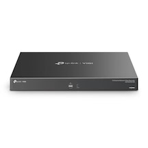 Tp-lınk Vıgı Nvr4016h 16 Kanal 4k 4 Sata H265+ Nvr Kayıt Cihazı