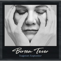 Kağıttan Kaptanlar - Birsen Tezer