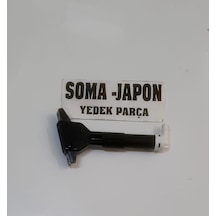 Motor Far Yıkama Robot Cıvıc 09-12 Fd6 Sol 76885-snb-s11