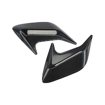 Çamurluk Havalandırma Izgara Venti Telli Universal Nkt155