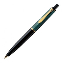 Pelikan Kurşun Kalem Souveran D200 Yeşil