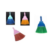 Lb Tuvalet Banyo Süpürge Orta Royaleks-kp-002 Çok Renkli